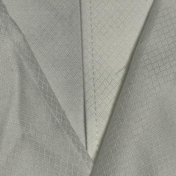 Charles Tyrwhitt White Dress Shirt - Picture 3 of 5